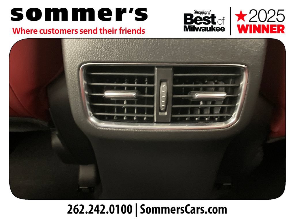 Used 2024 MAZDA CX-5 Carbon Edition AWD/4WD image 23