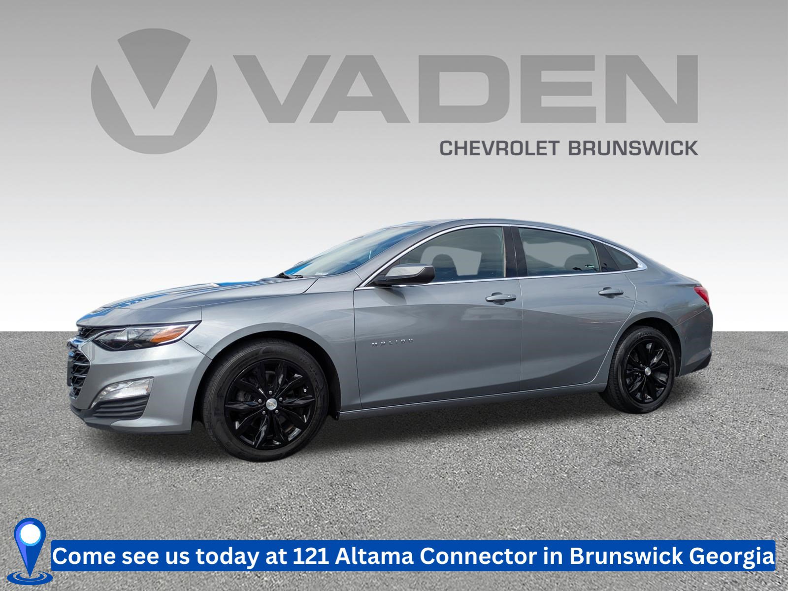 Used 2023 Chevrolet Malibu LT