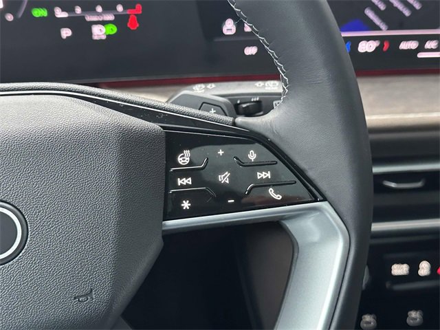 Certified 2025 Audi Q5 Premium Plus w/ Premium Plus image 27