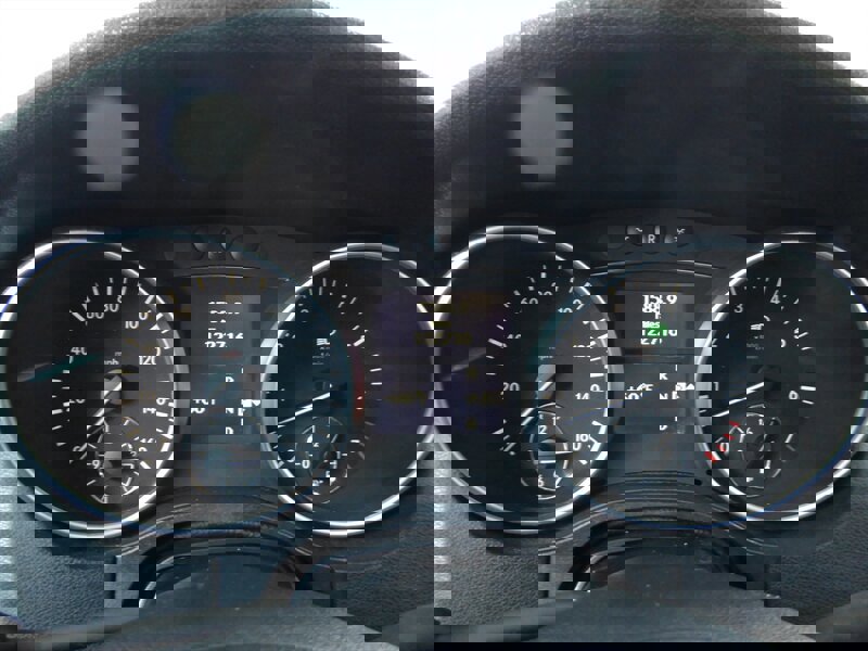 Used 2010 Mercedes-Benz ML 350 4MATIC image 11