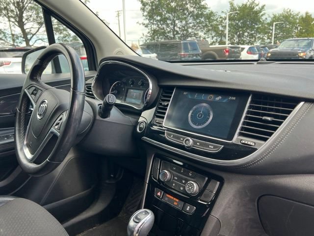 Used 2019 Buick Encore Preferred w/ Safety Package FWD image 31
