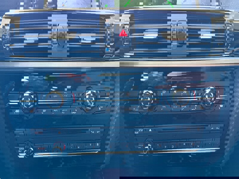 Used 2017 BMW X3 xDrive35i image 36