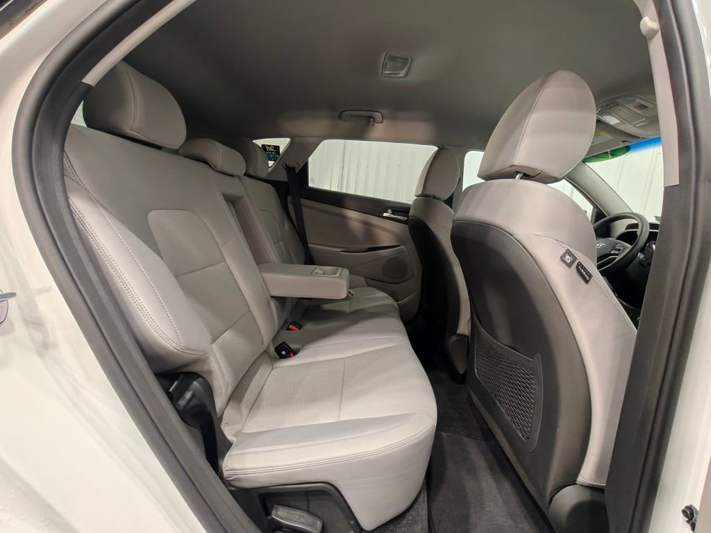 Used 2019 Hyundai Tucson Value w/ Cargo Package AWD/4WD image 21