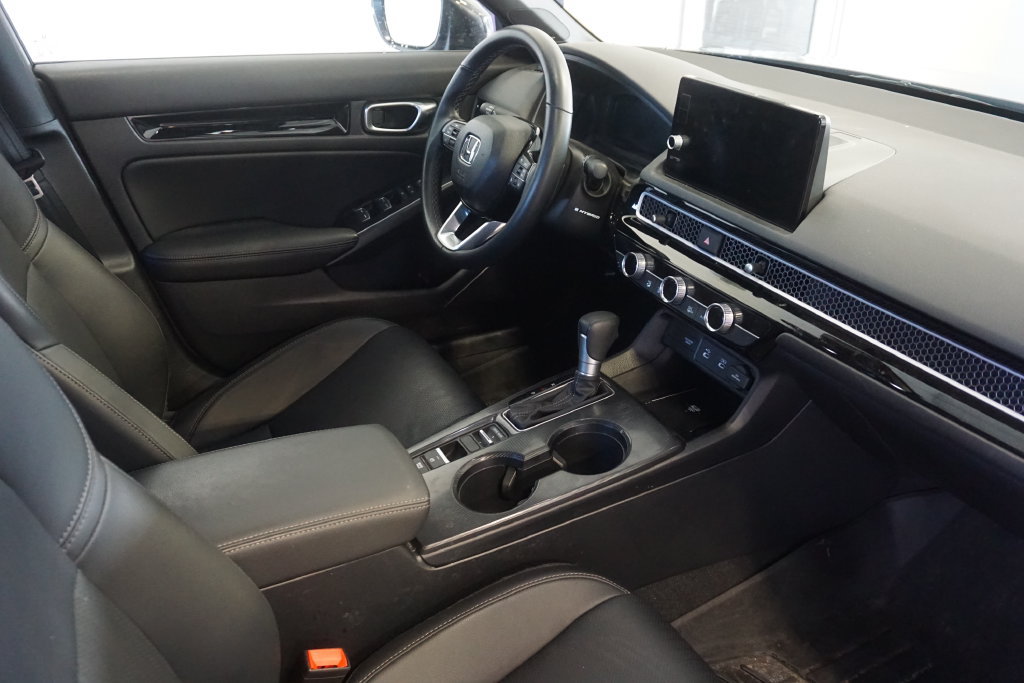 Used 2026 Honda Civic Sport Touring image 25