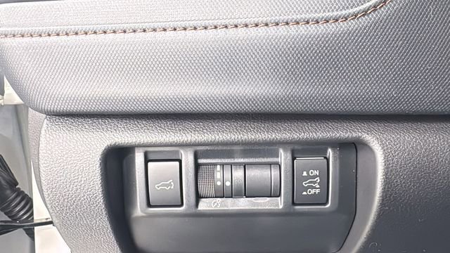New 2026 Subaru Forester Touring image 33