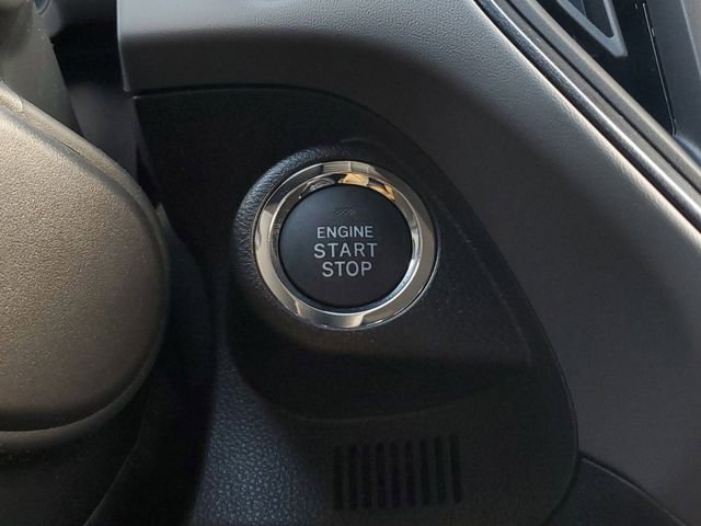 New 2026 Subaru Crosstrek 2.0i Premium image 33