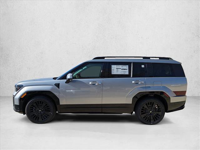 New 2026 Hyundai Santa Fe Calligraphy image 5