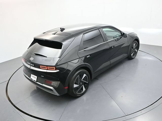 Used 2026 Hyundai Ioniq 5 SEL AWD/4WD image 23