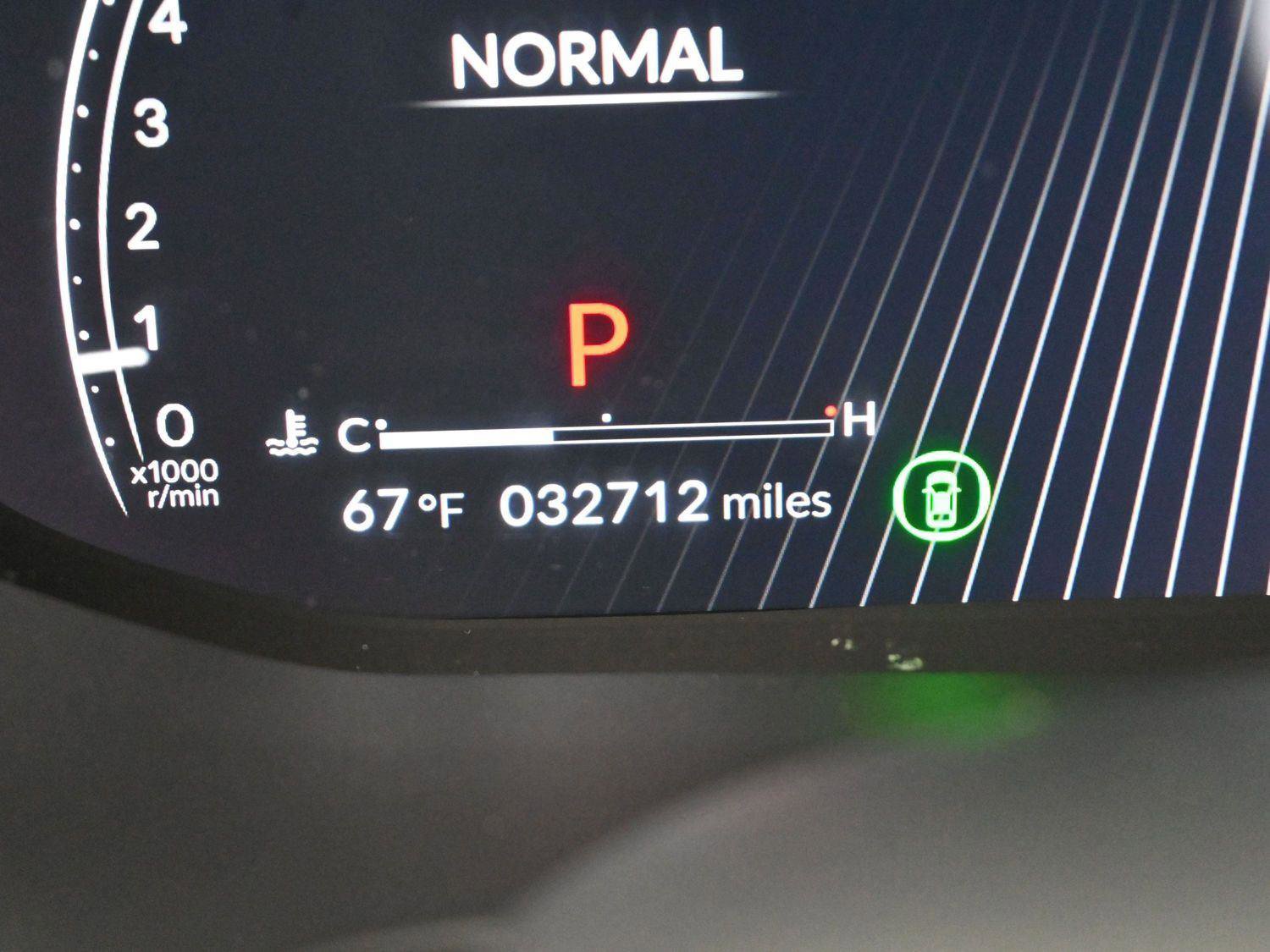 Used 2024 Acura MDX FWD w/ Technology Package image 23