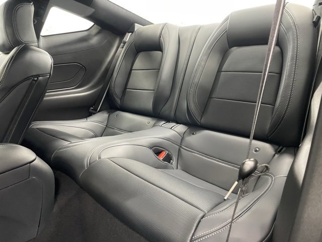 New 2025 Ford Mustang GT Premium image 12