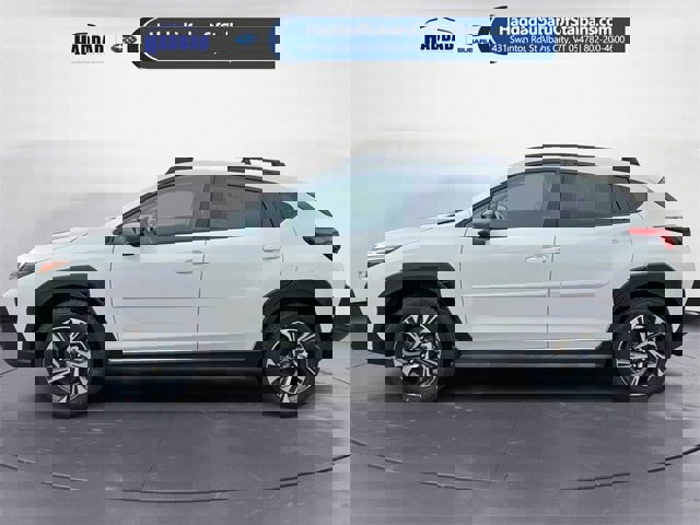 New 2026 Subaru Crosstrek 2.0i Premium image 2