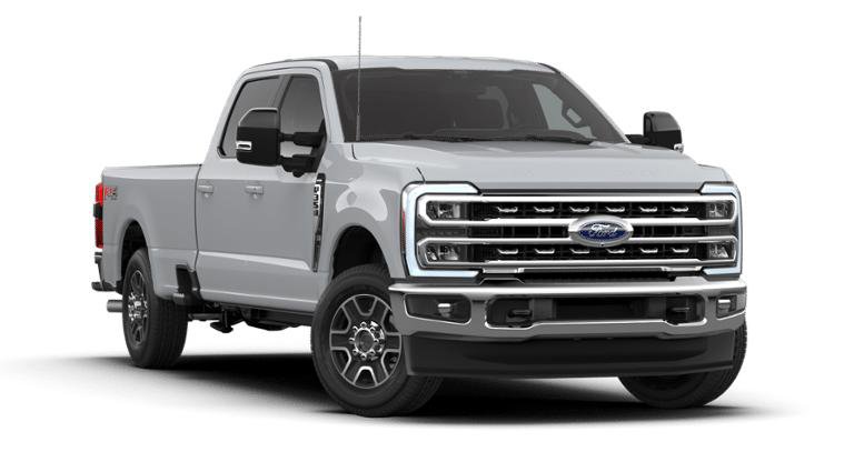 New 2026 Ford F350 Lariat image 26