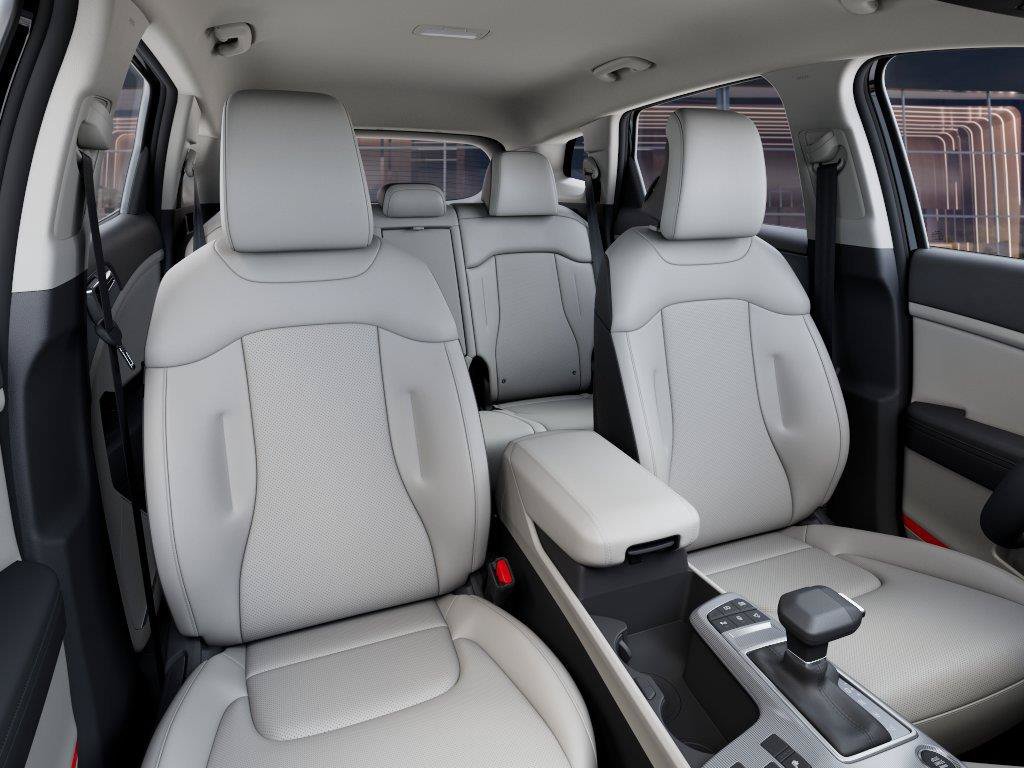 New 2026 Kia Sportage EX AWD/4WD image 15