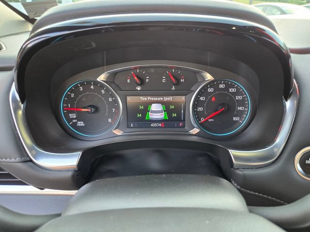 Used 2023 Chevrolet Traverse LT AWD/4WD image 33