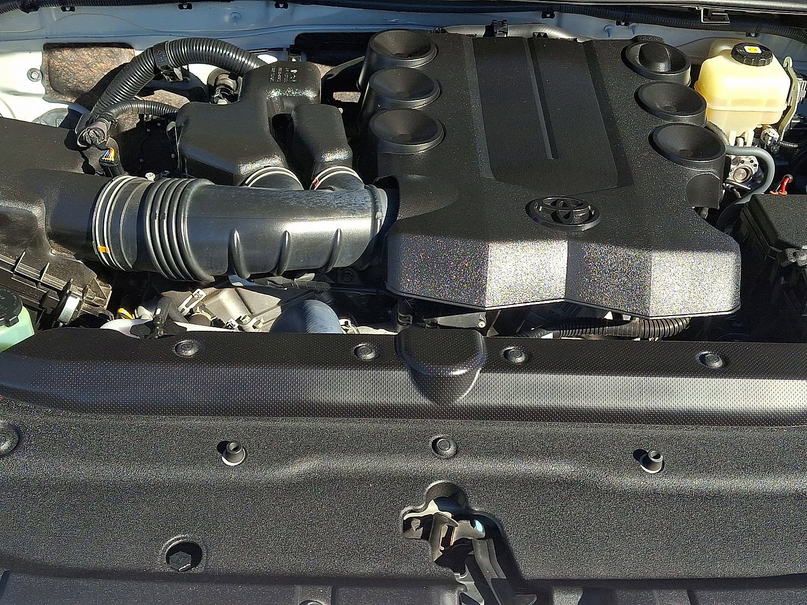 Used 2021 Toyota 4Runner SR5 Premium image 28