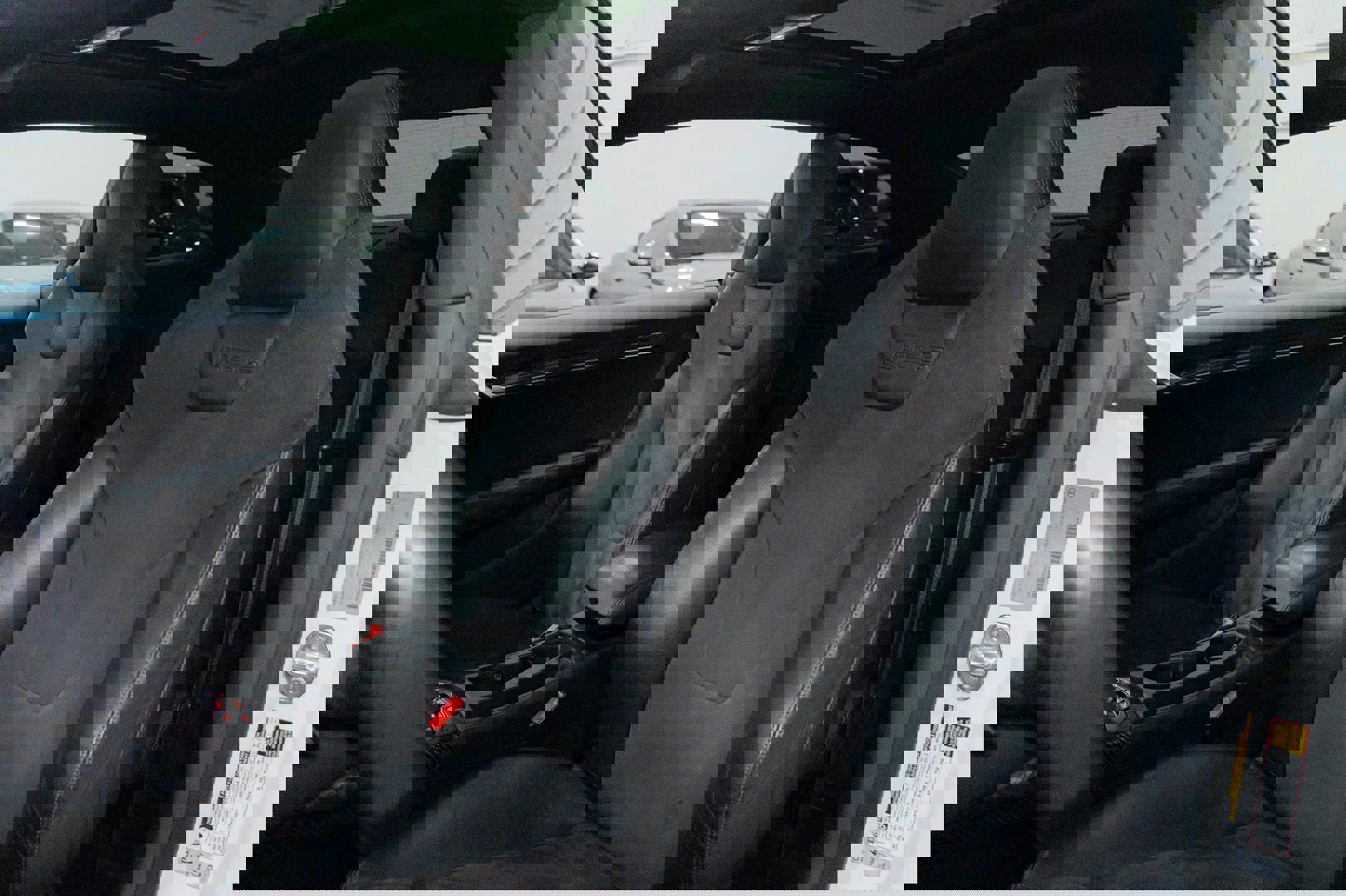 Used 2013 Audi RS 5 Coupe w/ Audi MMI Navigation Plus Pkg image 25