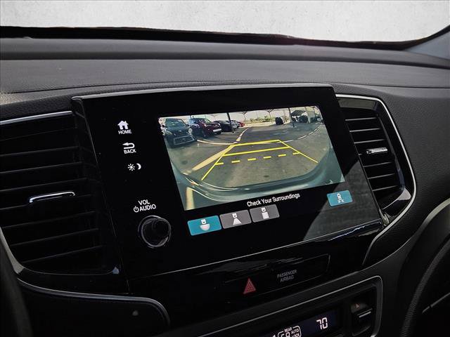 Used 2020 Honda Pilot EX-L image 20