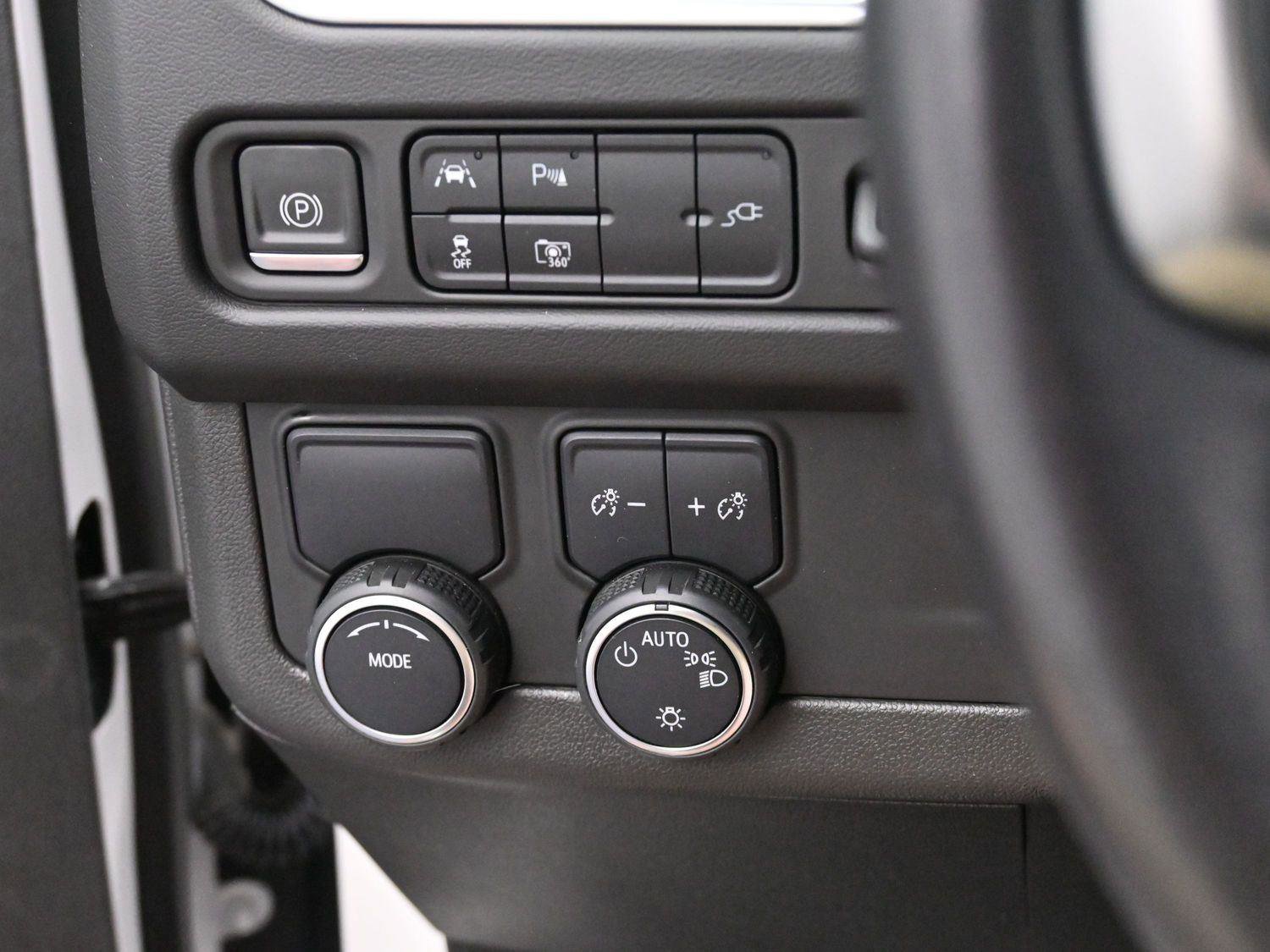 Used 2022 Chevrolet Tahoe Premier image 23