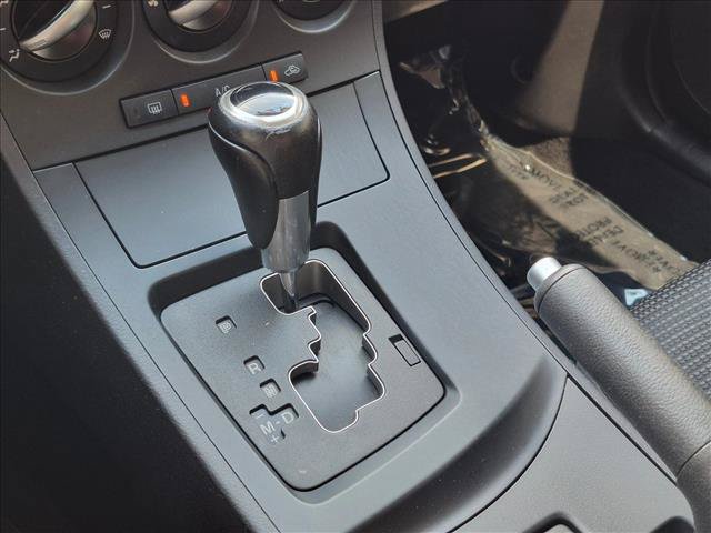 Used 2012 MAZDA MAZDA3 i Touring FWD image 11