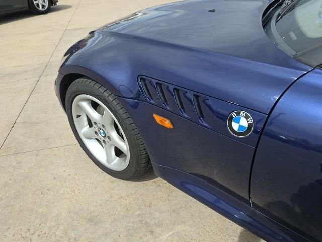 Used 1997 BMW Z3 2.8 image 12
