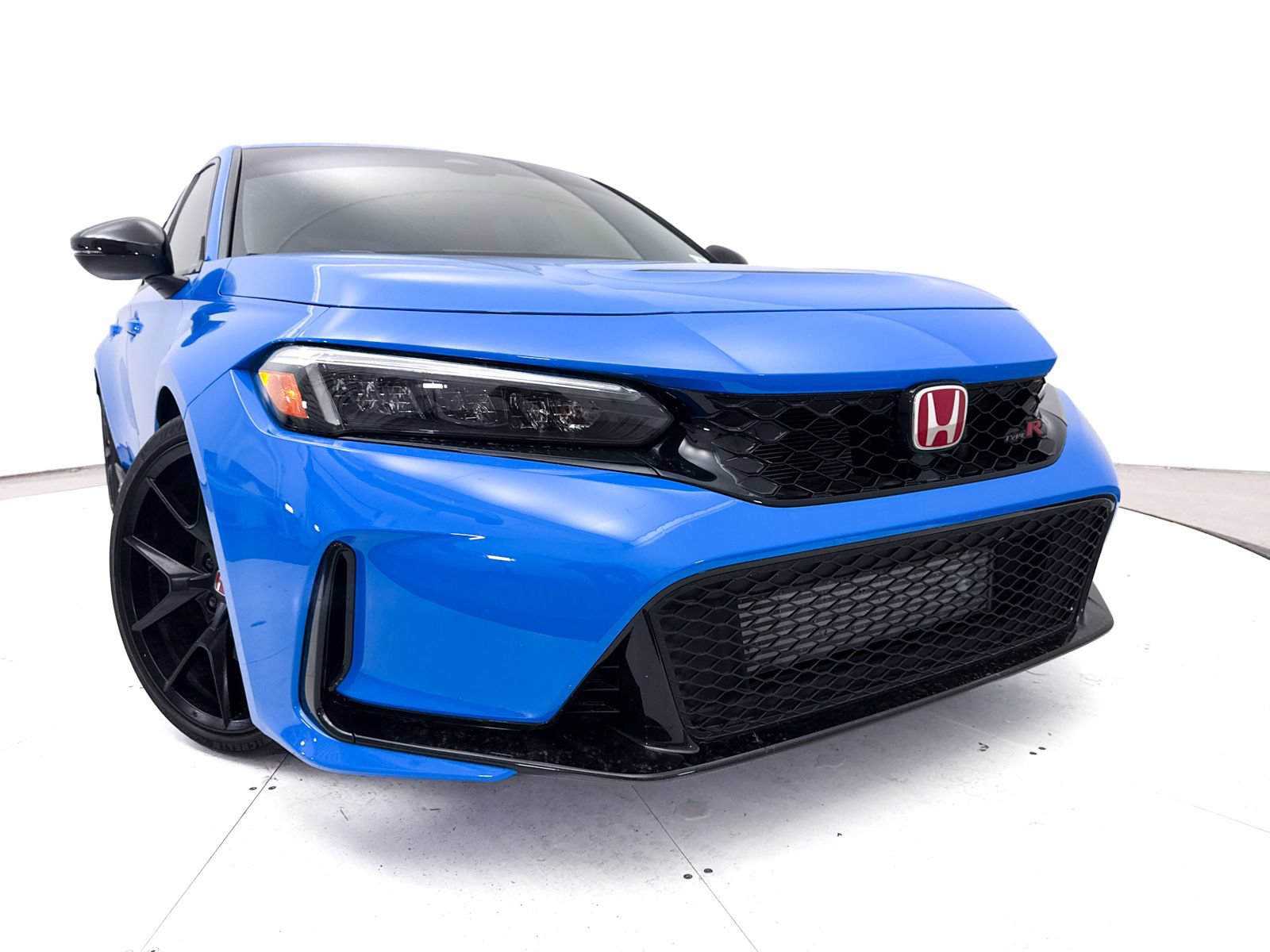 Used 2024 Honda Civic Type R image 7