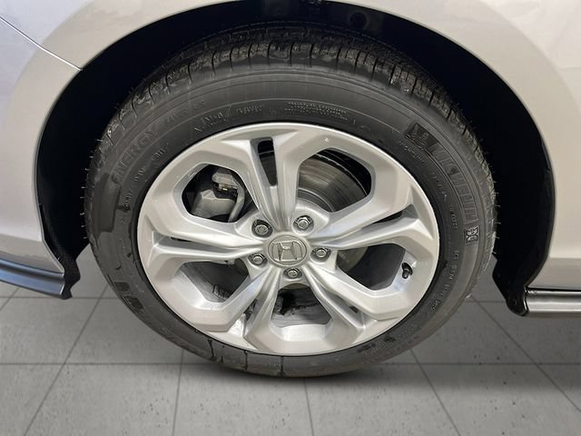 New 2026 Honda Accord LX image 10