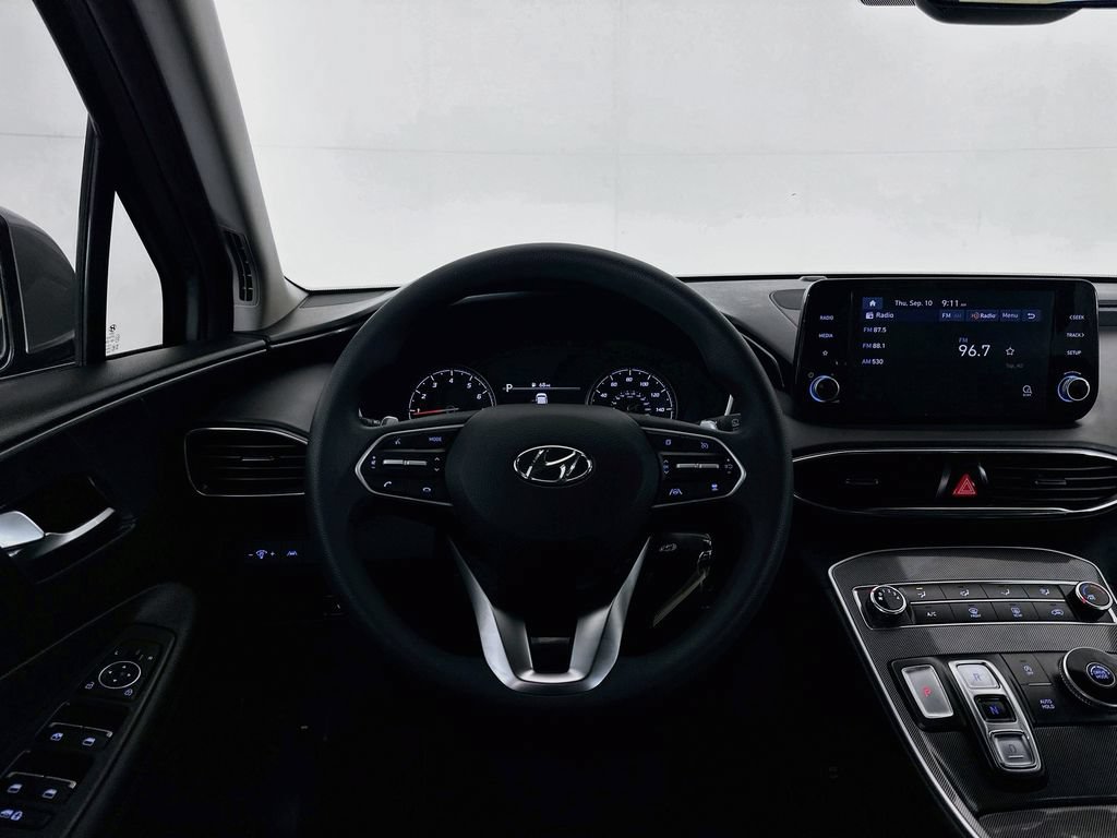 Certified 2023 Hyundai Santa Fe SE w/ Cargo Package FWD image 20