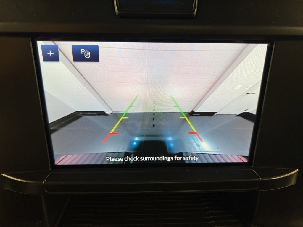 New 2026 Ford F350 XL w/ XL Chrome Package image 11