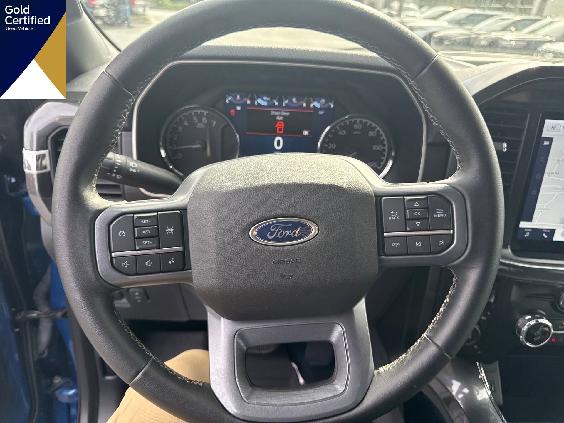 Certified 2023 Ford F150 XLT image 18