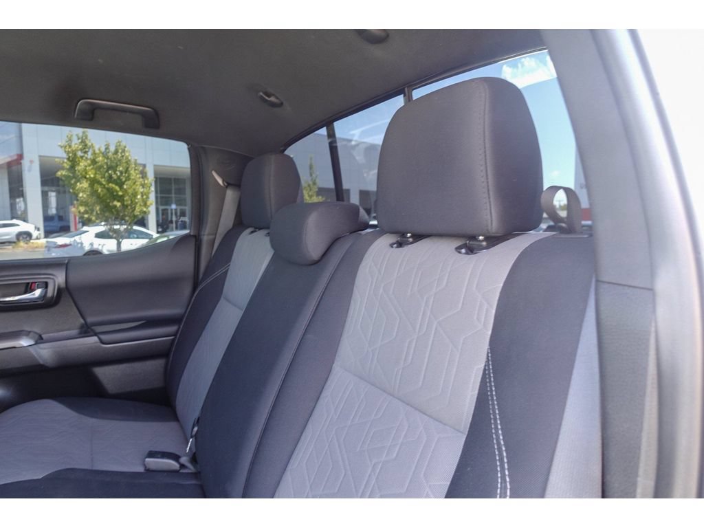 Certified 2023 Toyota Tacoma TRD Off-Road w/ Advanced Technology Package AWD/4WD image 29