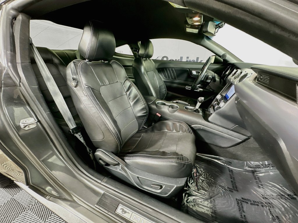 Used 2020 Ford Mustang GT Premium RWD image 32