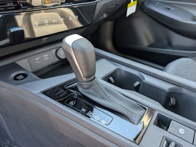 New 2026 Nissan Sentra SV image 23