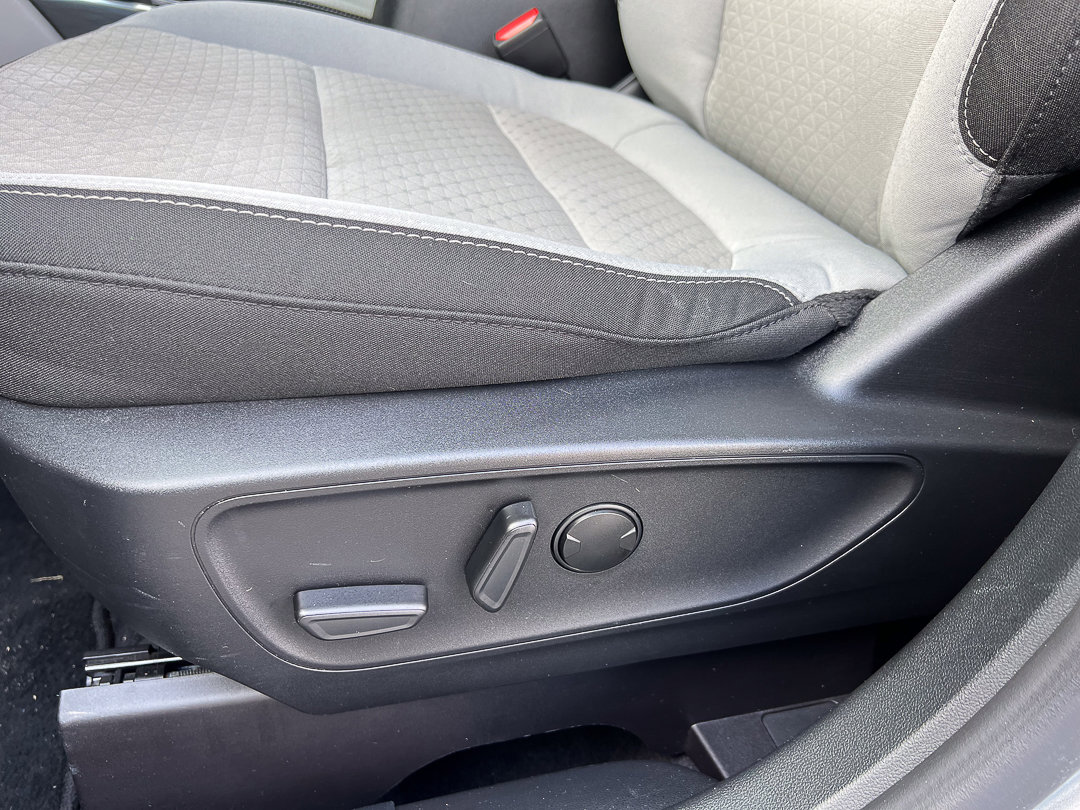 Used 2024 Ford Escape Active image 16