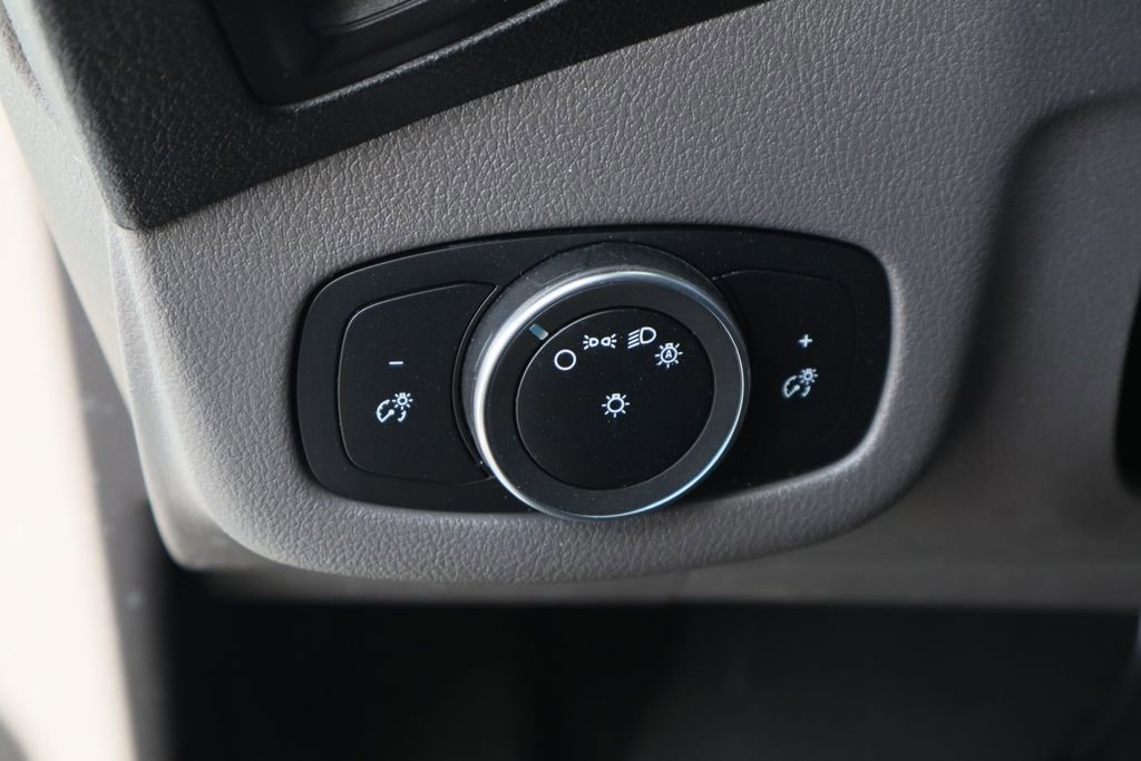 Used 2022 Ford Transit Connect XL image 12