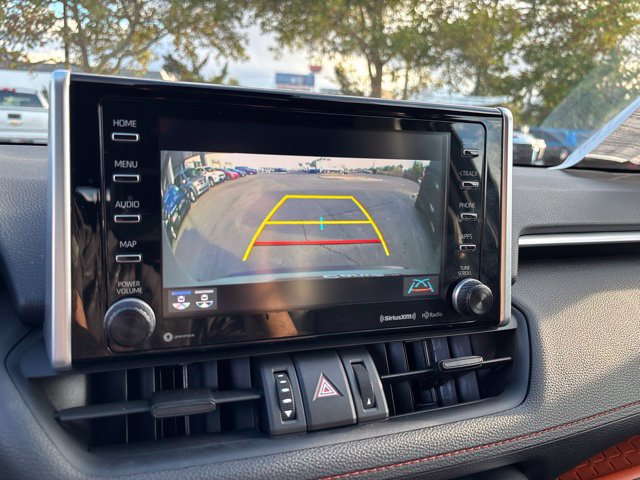 Used 2020 Toyota RAV4 Adventure AWD/4WD image 23
