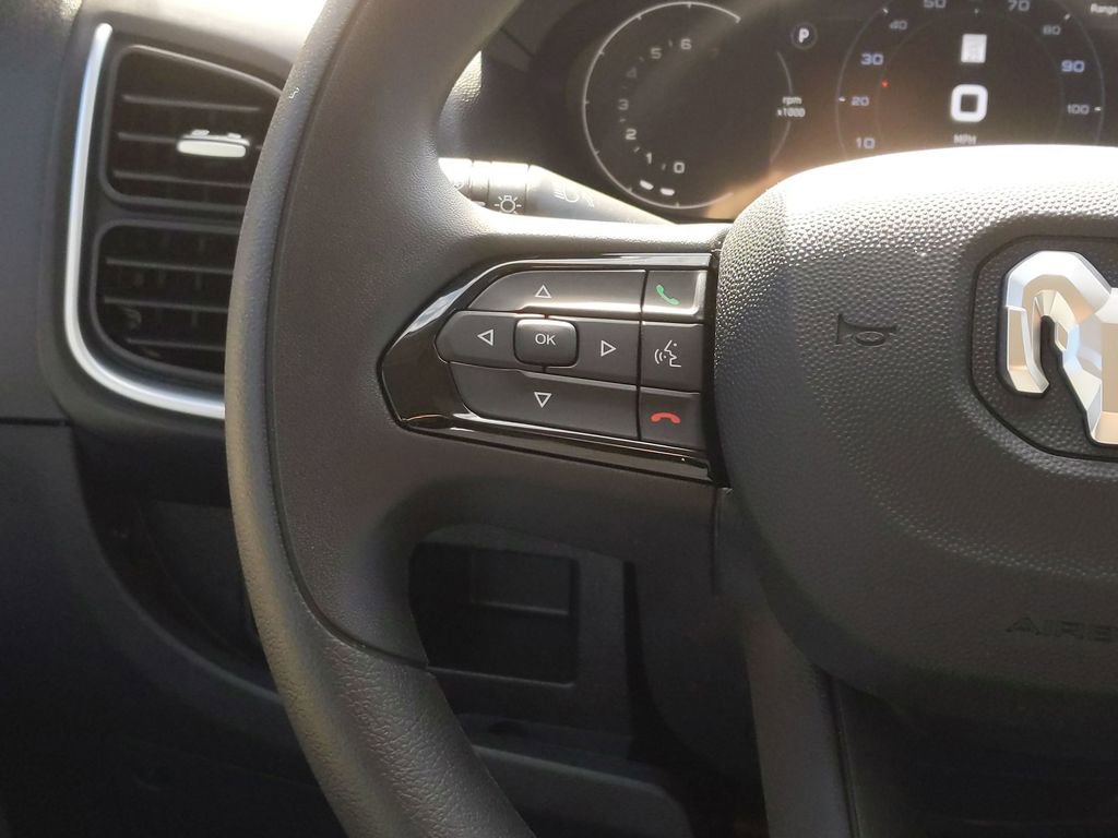 New 2025 RAM ProMaster 1500 w/ Quick Order Package 22G SLT image 22