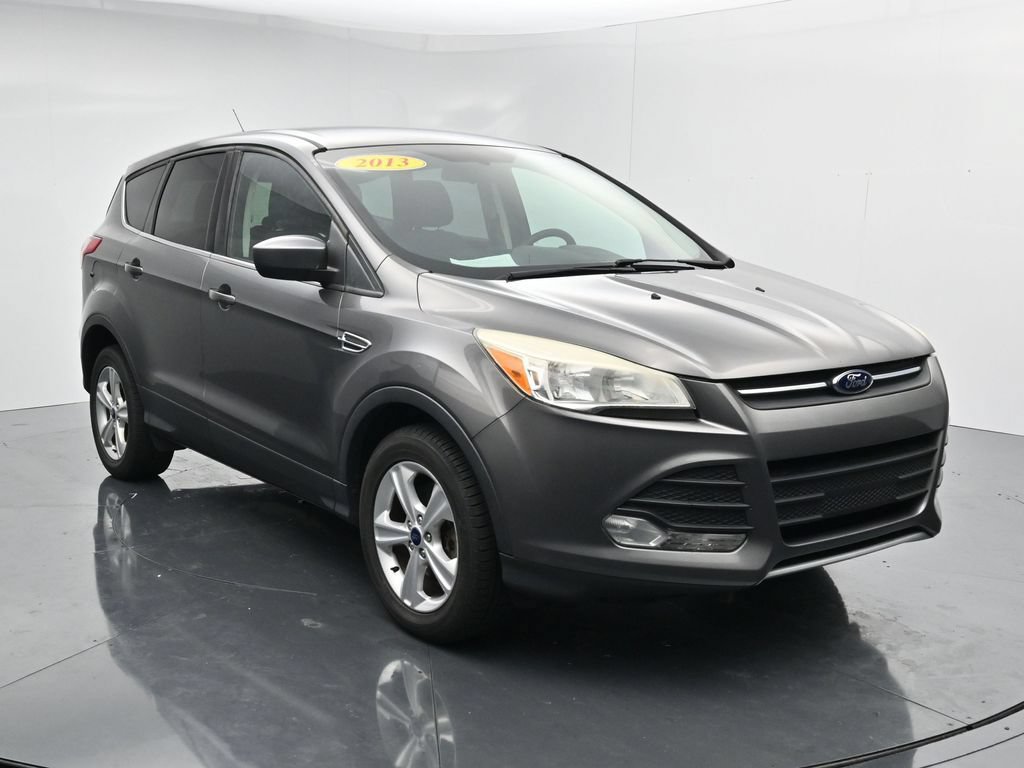 Used 2013 Ford Escape SE AWD/4WD image 2