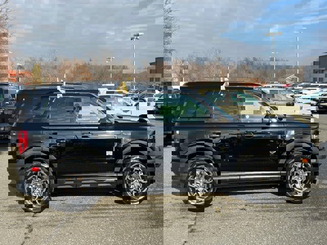Certified 2024 Ford Bronco Sport Big Bend image 8
