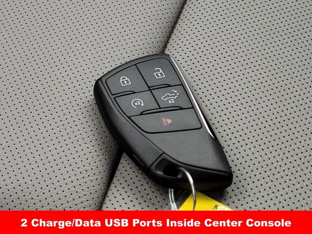 New 2026 GMC Sierra 2500 SLT w/ SLT Premium Package image 29