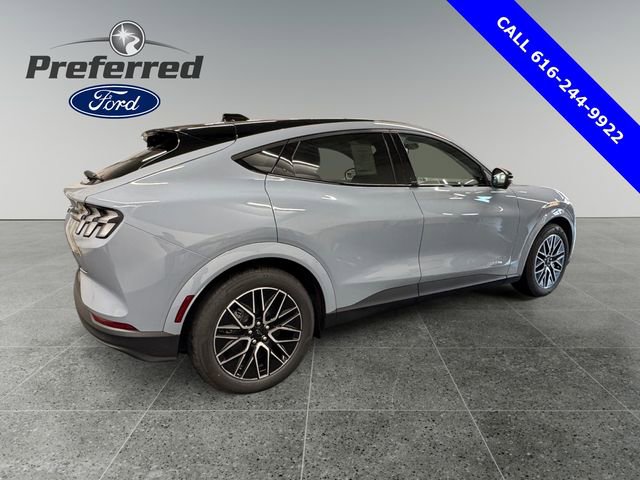 New 2025 Ford Mustang Mach-E Premium image 17