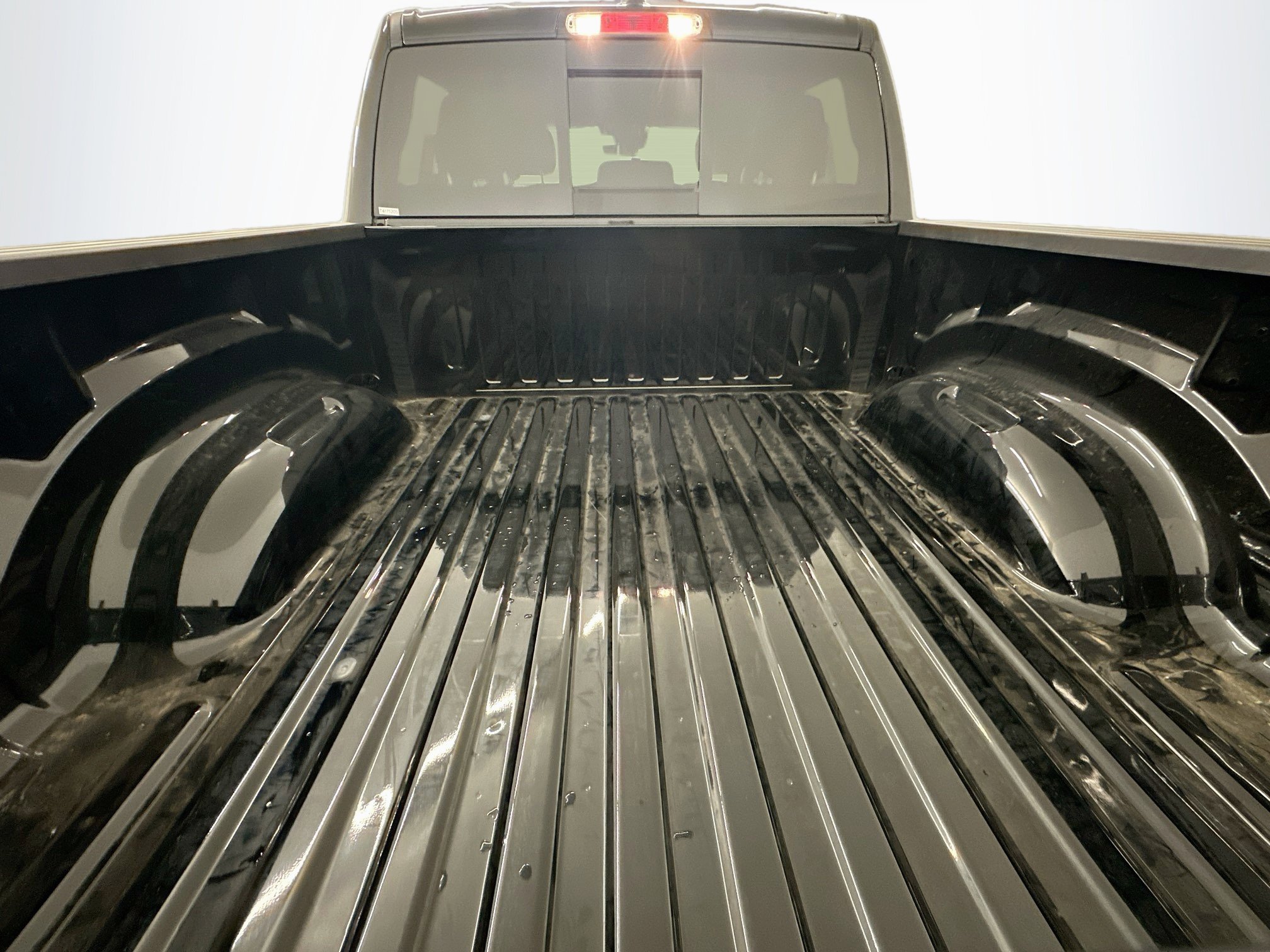 Used 2026 RAM 1500 Warlock AWD/4WD image 29