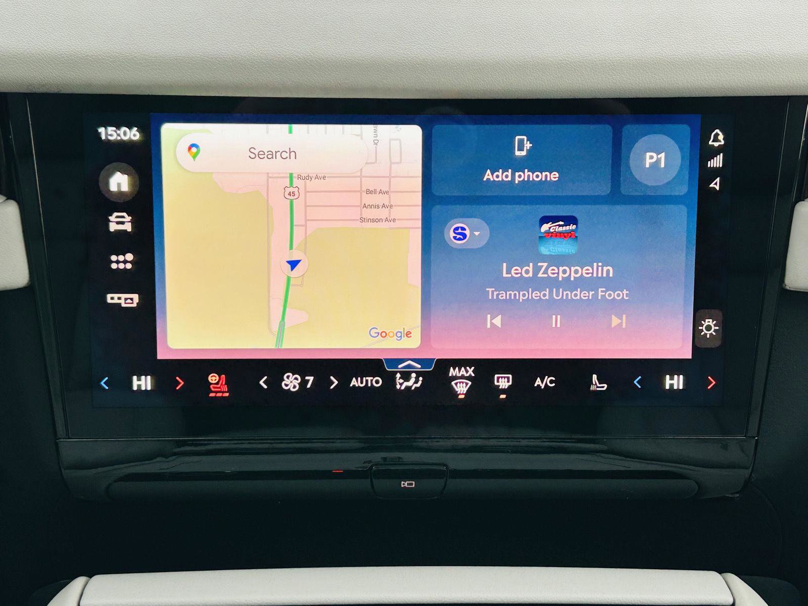 New 2026 Lincoln Navigator Reserve image 34