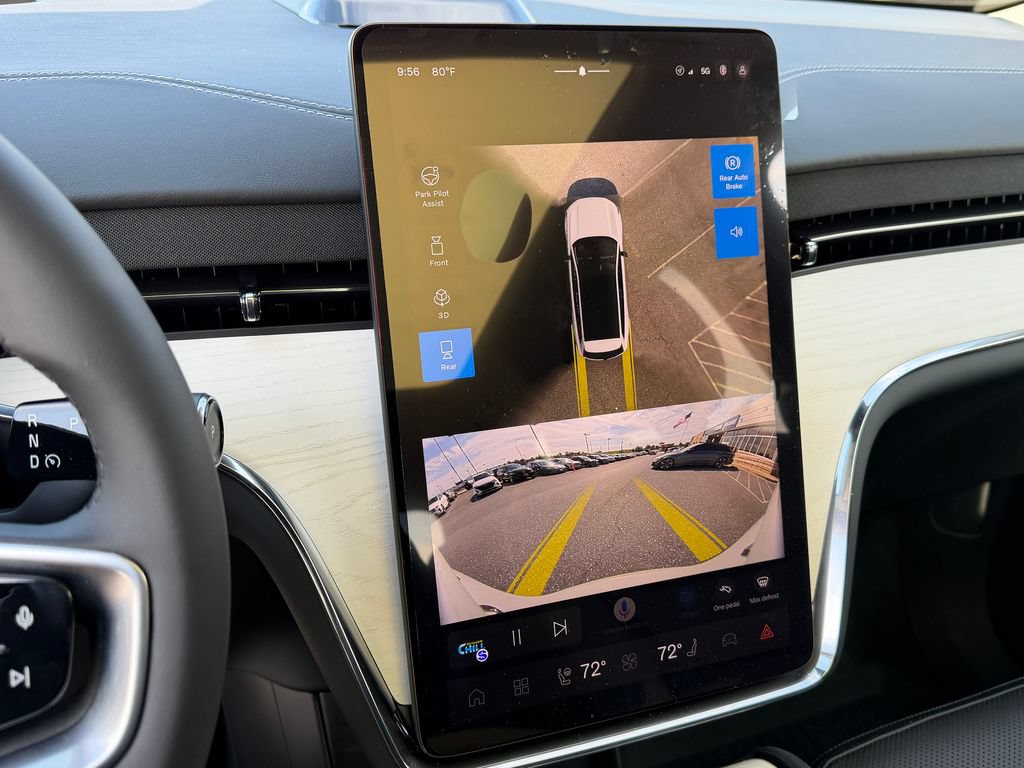 New 2026 Volvo EX90 Ultra AWD/4WD image 22