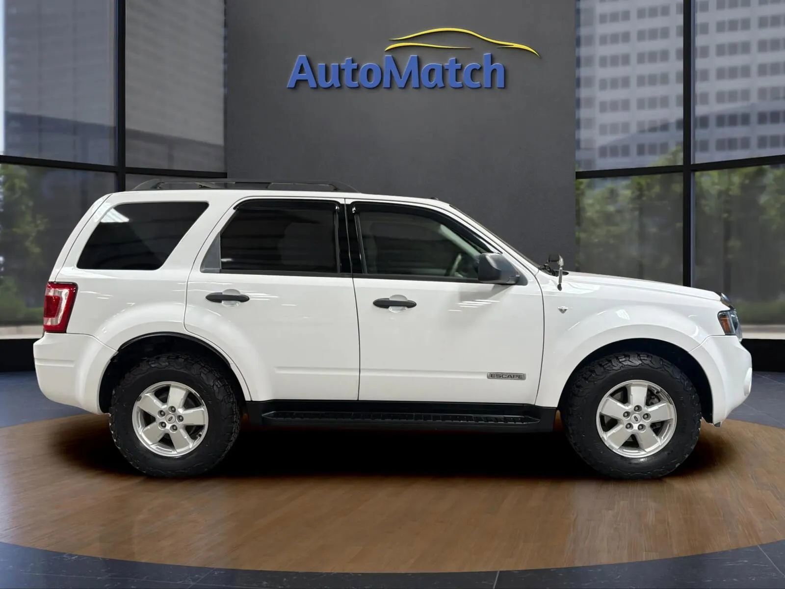 Used 2008 Ford Escape XLT image 12