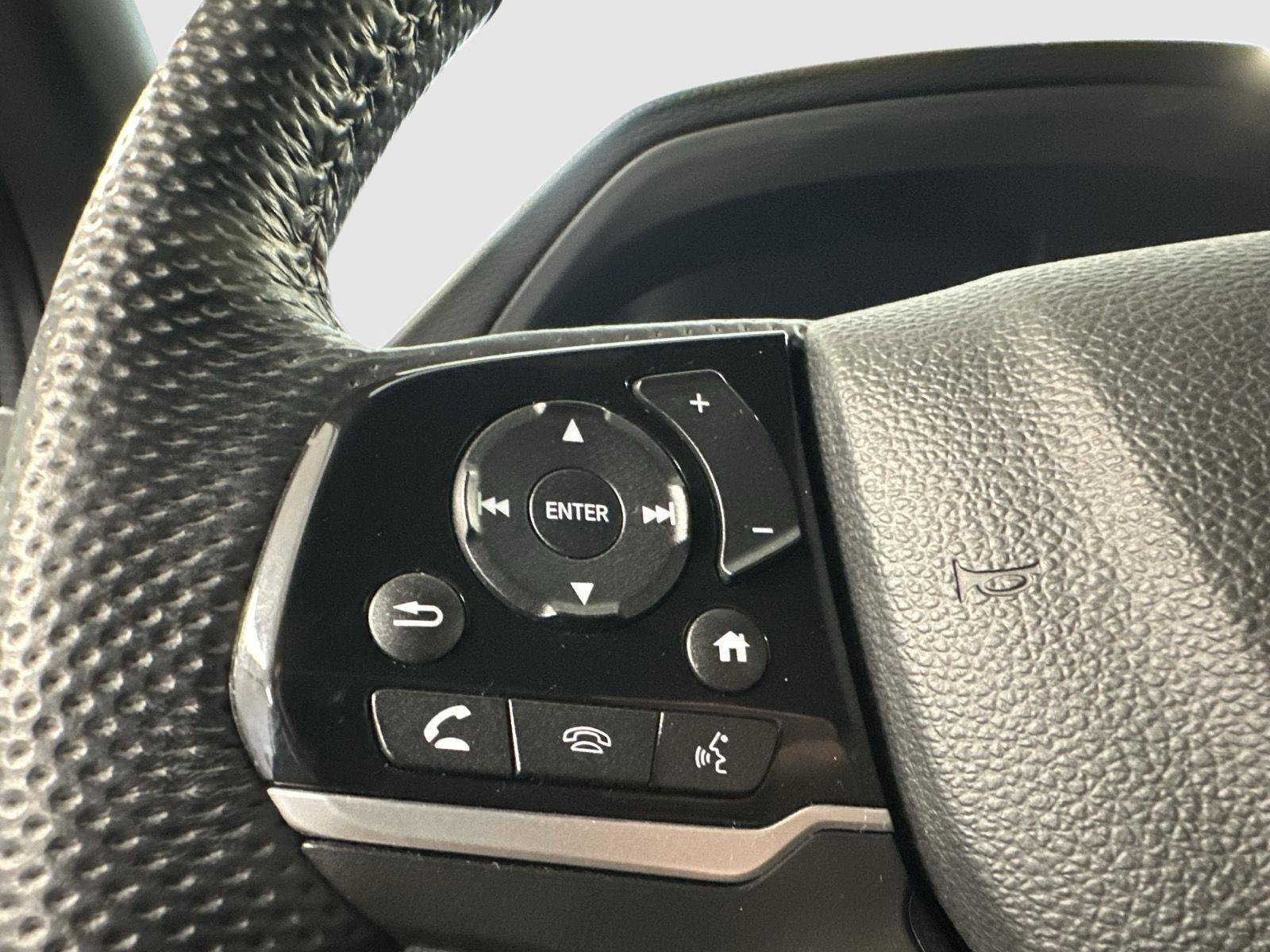 Certified 2023 Honda Passport Elite image 14