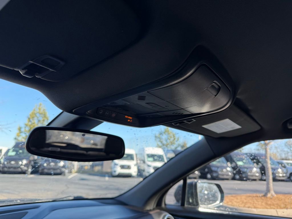 Used 2020 Chevrolet Blazer Premier image 21