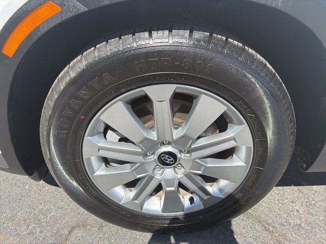 Used 2024 Hyundai Palisade SEL image 8