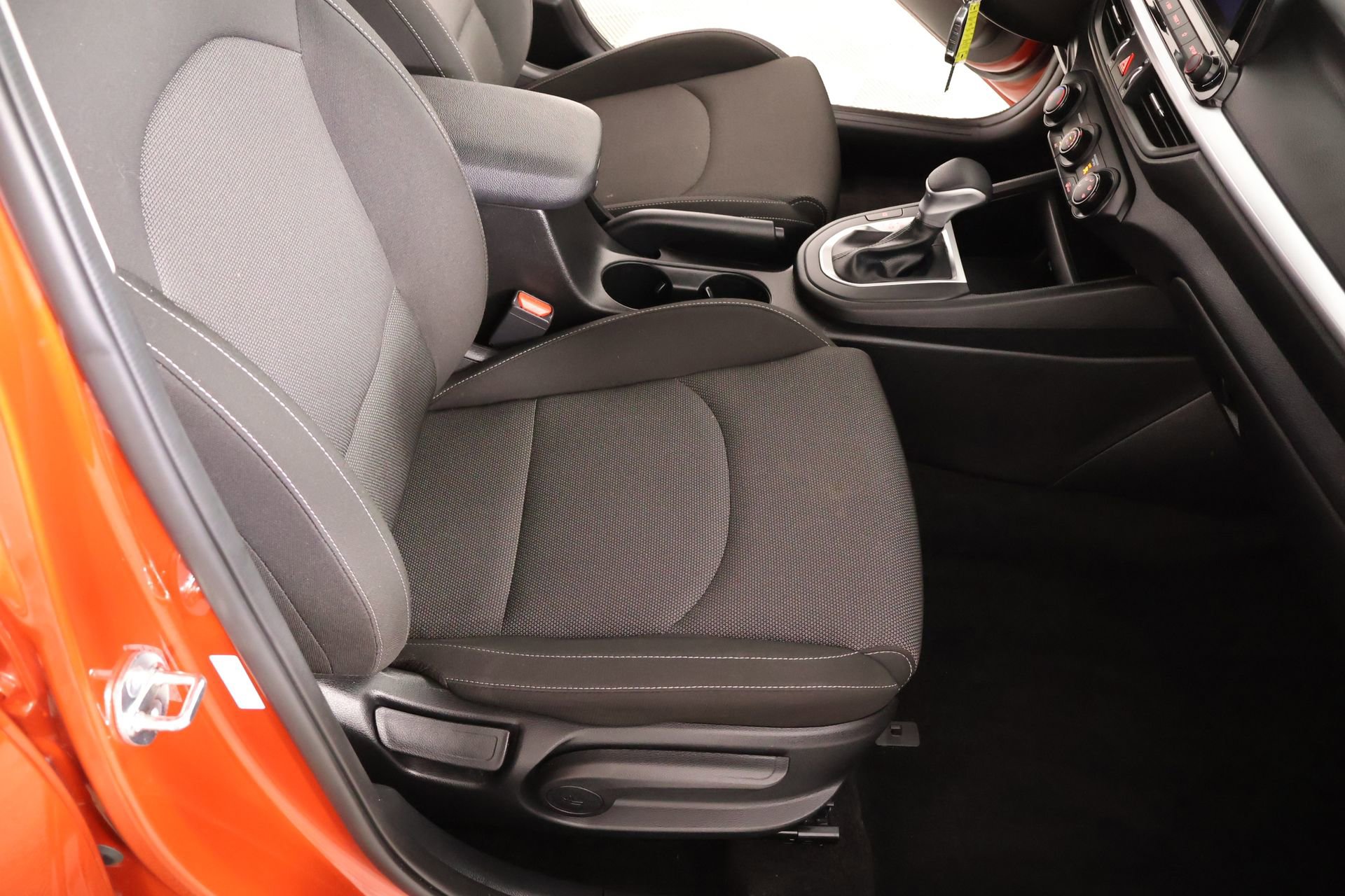 Used 2023 Kia Forte LXS FWD image 12