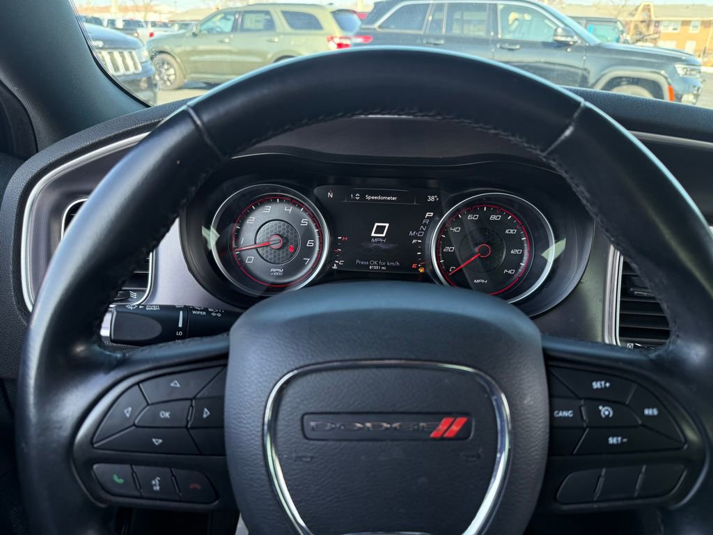 Used 2020 Dodge Charger SXT image 22