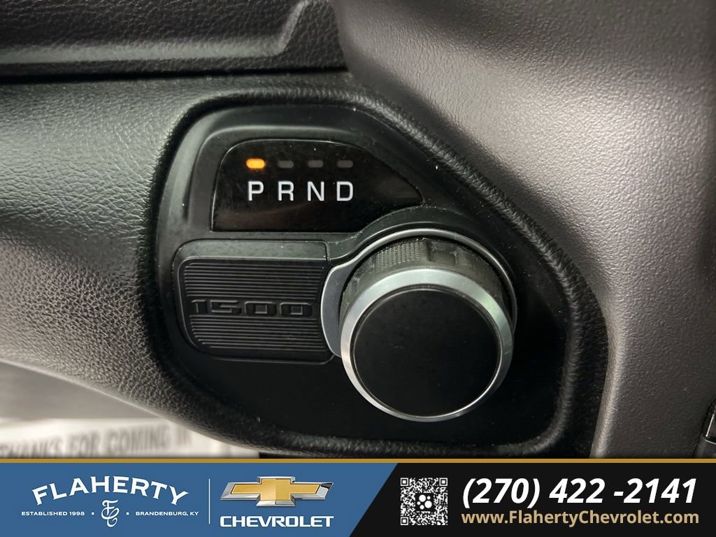 Used 2019 RAM 1500 Big Horn image 28